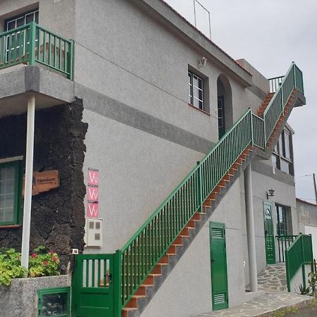 Vivienda Vacacional Meridiano Las Puntas Exterior photo